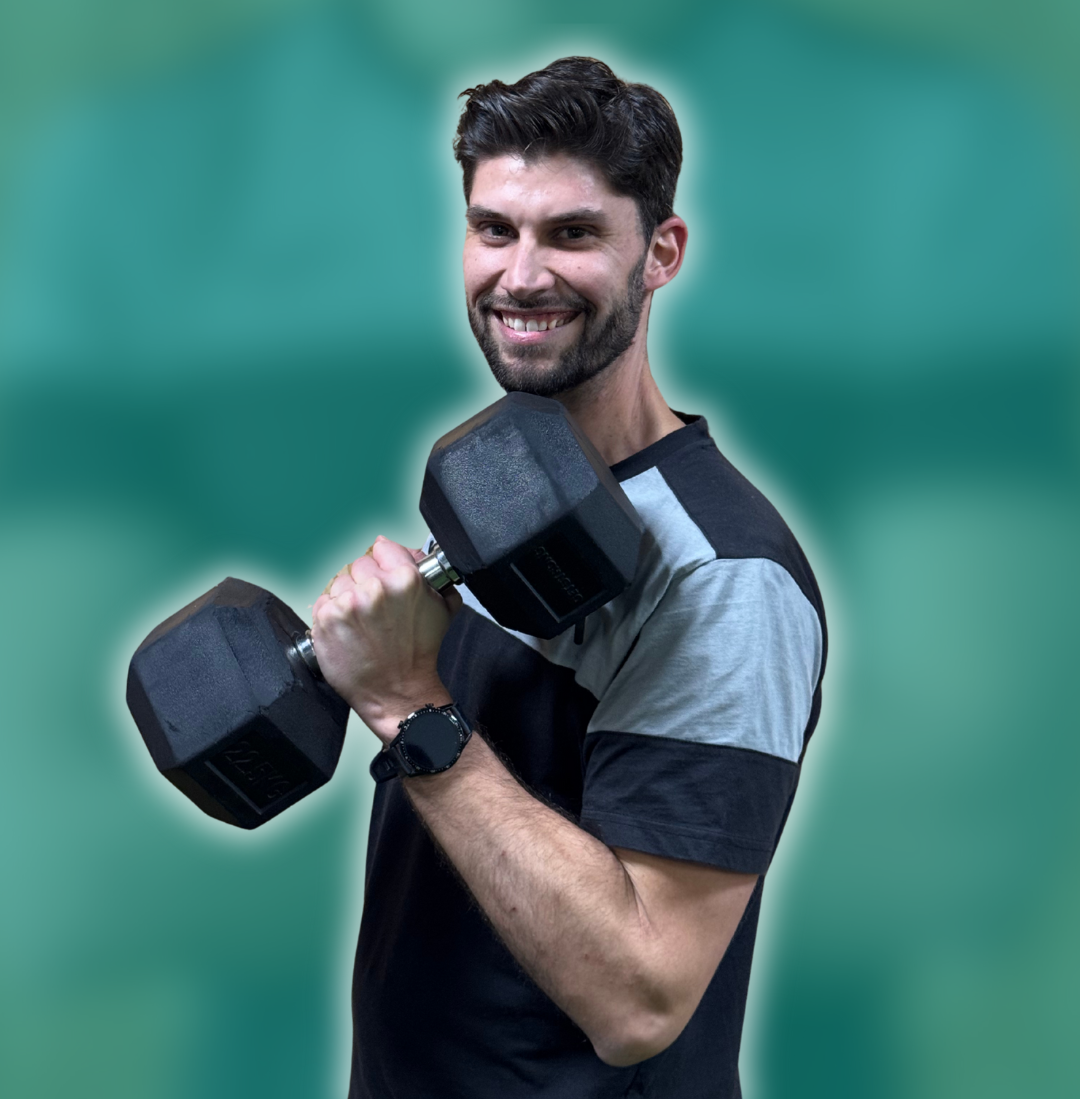 Manu Soto